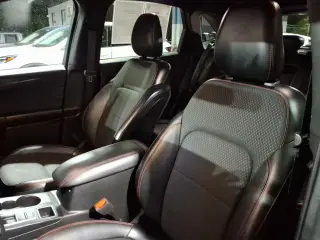 Ford Escape 2023 AWD ST-Line Select 4p SUV