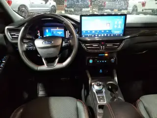 Ford Escape 2023 AWD ST-Line Select 4p SUV