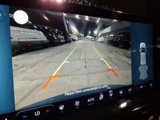 Ford Escape 2023 AWD ST-Line Select 4p SUV