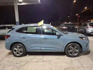 Ford Escape 2023 AWD ST-Line Select 4p SUV