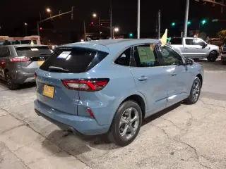 Ford Escape 2023 AWD ST-Line Select 4p SUV