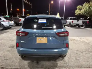 Ford Escape 2023 AWD ST-Line Select 4p SUV