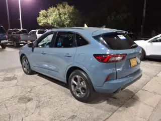 Ford Escape 2023 AWD ST-Line Select 4p SUV