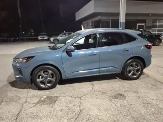 Ford Escape 2023 AWD ST-Line Select 4p SUV