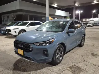 Ford Escape 2023 AWD ST-Line Select 4p SUV