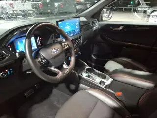 Ford Escape 2023 AWD ST-Line Select 4p SUV