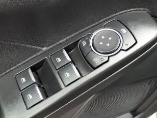 Ford Escape 2025 AWD ST-Line Select SUV 4 puertas