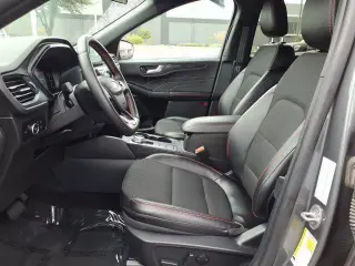 Ford Escape 2025 AWD ST-Line Select SUV 4 puertas