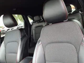 Ford Escape 2025 AWD ST-Line Select SUV 4 puertas