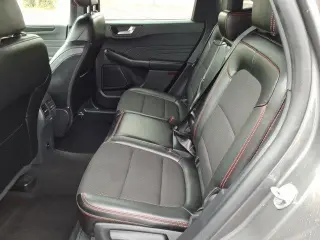 Ford Escape 2025 AWD ST-Line Select SUV 4 puertas