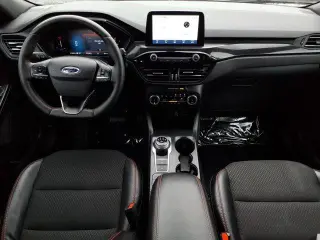 Ford Escape 2025 AWD ST-Line Select SUV 4 puertas