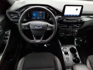 Ford Escape 2025 AWD ST-Line Select SUV 4 puertas