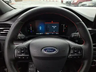 Ford Escape 2025 AWD ST-Line Select SUV 4 puertas