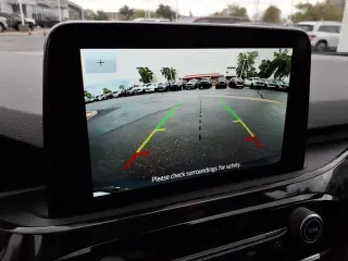Ford Escape 2025 AWD ST-Line Select SUV 4 puertas