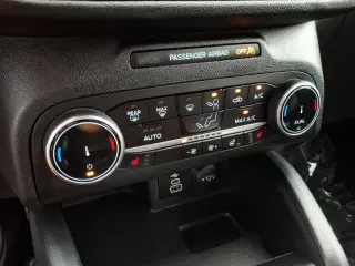 Ford Escape 2025 AWD ST-Line Select SUV 4 puertas