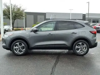 Ford Escape 2025 AWD ST-Line Select SUV 4 puertas