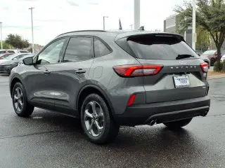 Ford Escape 2025 AWD ST-Line Select SUV 4 puertas