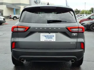 Ford Escape 2025 AWD ST-Line Select SUV 4 puertas