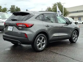 Ford Escape 2025 AWD ST-Line Select SUV 4 puertas