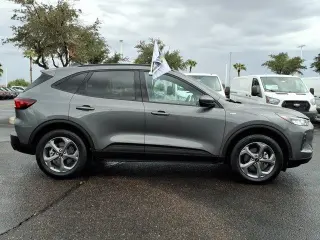 Ford Escape 2025 AWD ST-Line Select SUV 4 puertas