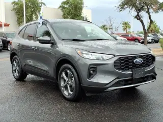 Ford Escape 2025 AWD ST-Line Select SUV 4 puertas