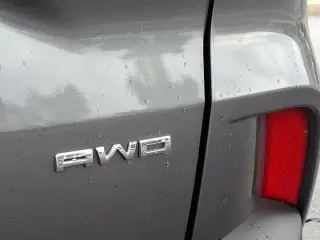 Ford Escape 2025 AWD ST-Line Select SUV 4 puertas