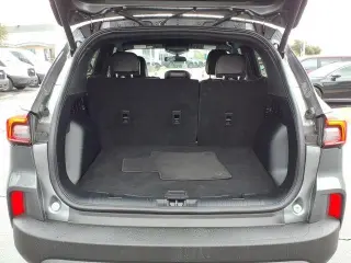 Ford Escape 2025 AWD ST-Line Select SUV 4 puertas