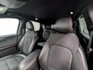 Ford Escape 2025 AWD ST-Line Select 4p SUV