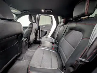 Ford Escape 2025 AWD ST-Line Select 4p SUV