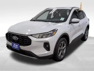 Ford Escape 2025 AWD ST-Line Select 4p SUV