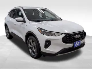 Ford Escape 2025 AWD ST-Line Select 4p SUV