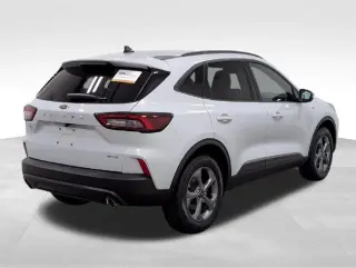Ford Escape 2025 AWD ST-Line Select 4p SUV