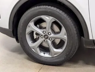 Ford Escape 2025 AWD ST-Line Select 4p SUV