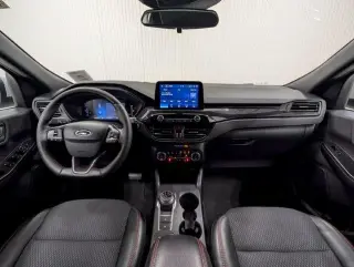 Ford Escape 2025 AWD ST-Line Select 4p SUV