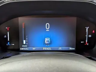 Ford Escape 2025 AWD ST-Line Select 4p SUV