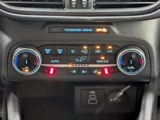 Ford Escape 2025 AWD ST-Line Select 4p SUV