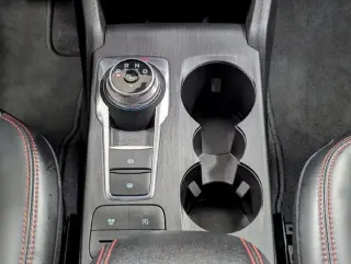 Ford Escape 2025 AWD ST-Line Select 4p SUV