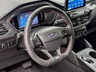 Ford Escape 2025 AWD ST-Line Select 4p SUV