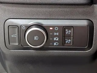 Ford Escape 2025 AWD ST-Line Select 4p SUV
