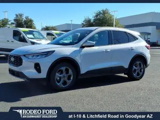 Ford Escape 2025 AWD ST-Line Select 4dr SUV