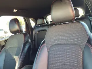 Ford Escape 2025 AWD ST-Line Select 4dr SUV