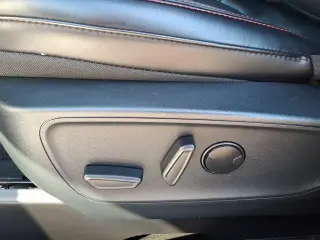 Ford Escape 2025 AWD ST-Line Select 4dr SUV