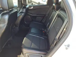 Ford Escape 2025 AWD ST-Line Select 4dr SUV