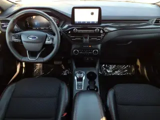 Ford Escape 2025 AWD ST-Line Select 4dr SUV