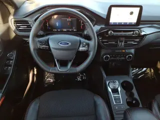 Ford Escape 2025 AWD ST-Line Select 4dr SUV