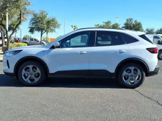 Ford Escape 2025 AWD ST-Line Select 4dr SUV