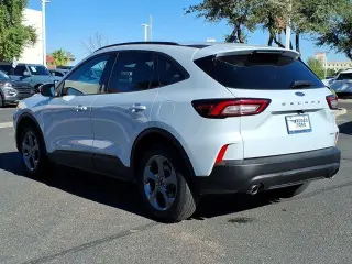 Ford Escape 2025 AWD ST-Line Select 4dr SUV
