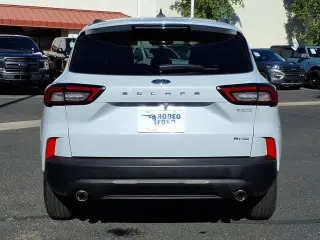 Ford Escape 2025 AWD ST-Line Select 4dr SUV