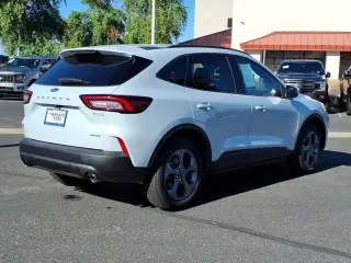 Ford Escape 2025 AWD ST-Line Select 4dr SUV