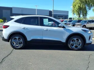 Ford Escape 2025 AWD ST-Line Select 4dr SUV
